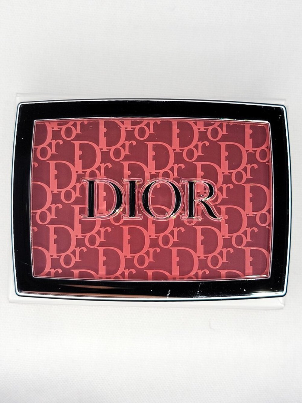 Dior Rosy Glow Blush 012 Rosewood Tester